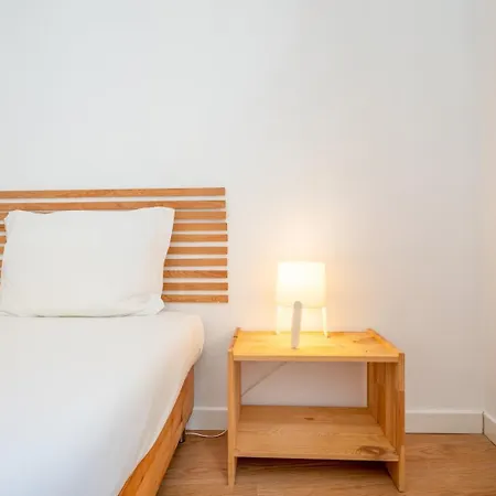 Guestready - Blooming Delight Pres Du Centre Appartement