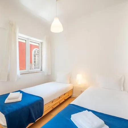 Guestready - Blooming Delight Pres Du Centre Appartement