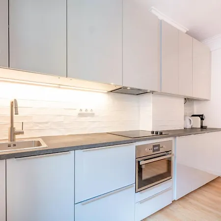 Appartement Guestready - Blooming Delight Pres Du Centre *