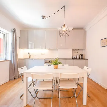 Appartement Guestready - Blooming Delight Pres Du Centre *