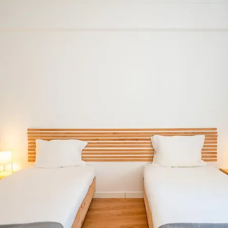 Guestready - Blooming Delight Pres Du Centre Appartement