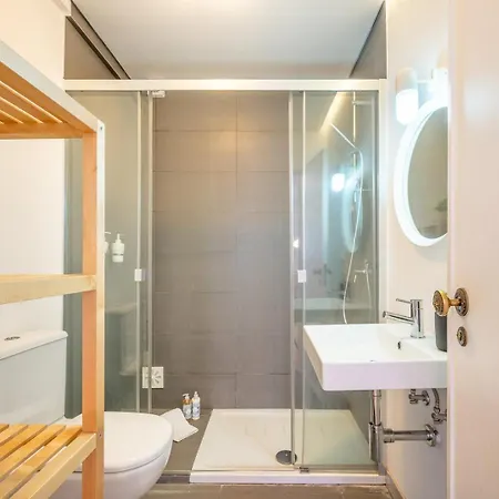 Guestready - Blooming Delight Pres Du Centre Appartement