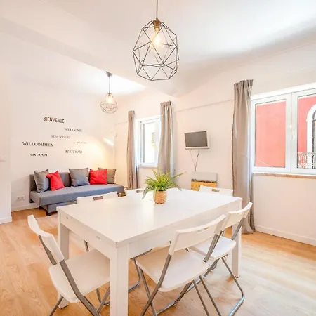 Guestready - Blooming Delight Pres Du Centre Appartement *