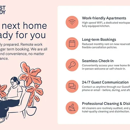 Guestready - Blooming Delight Pres Du Centre Appartement Lisboa