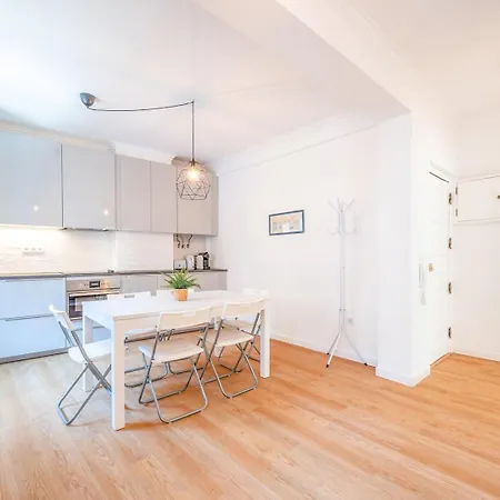 Guestready - Blooming Delight Pres Du Centre Appartement *
