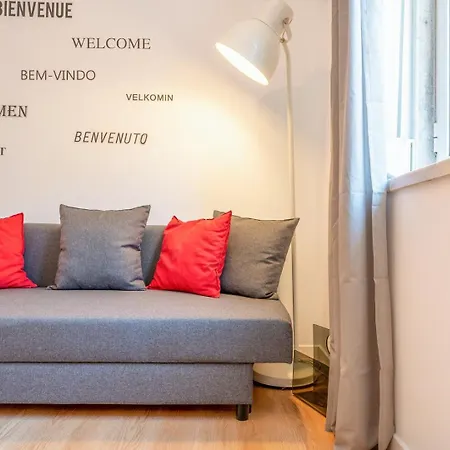 Appartement Guestready - Blooming Delight Pres Du Centre